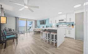 Beautiful Beachfront Condo